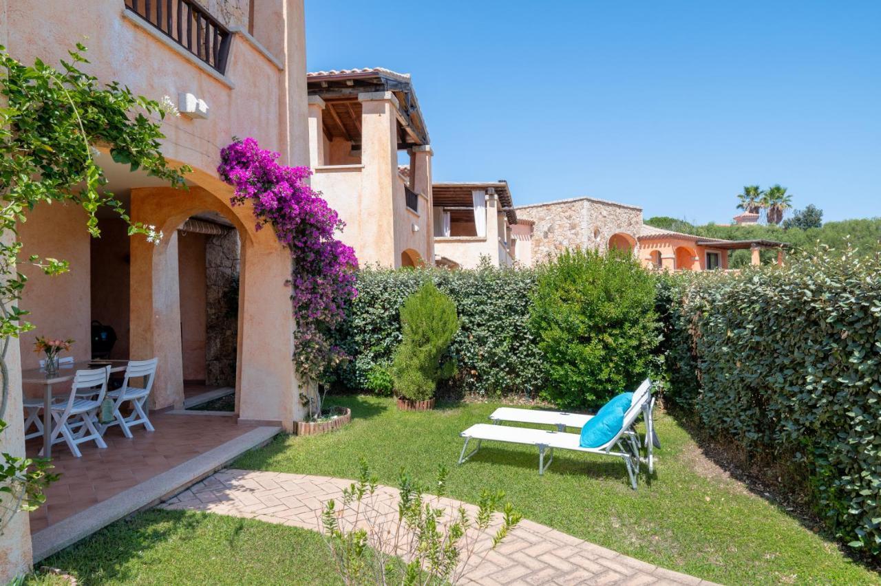 Villaggio Perlacea - Your House In Sardinia Golfo Aranci Exterior foto
