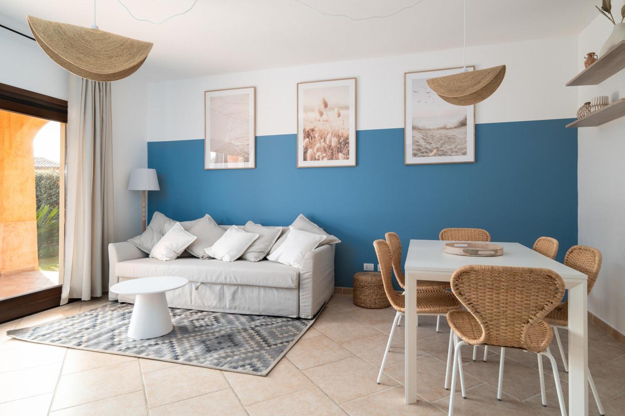 Villaggio Perlacea - Your House In Sardinia Golfo Aranci Exterior foto