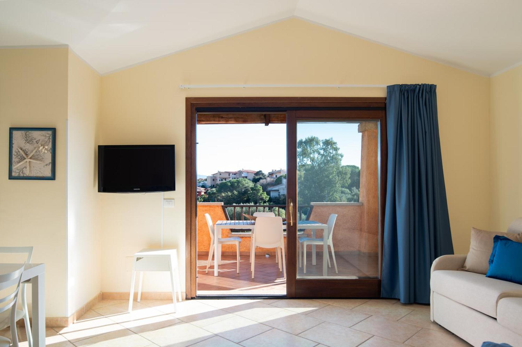 Villaggio Perlacea - Your House In Sardinia Golfo Aranci Exterior foto