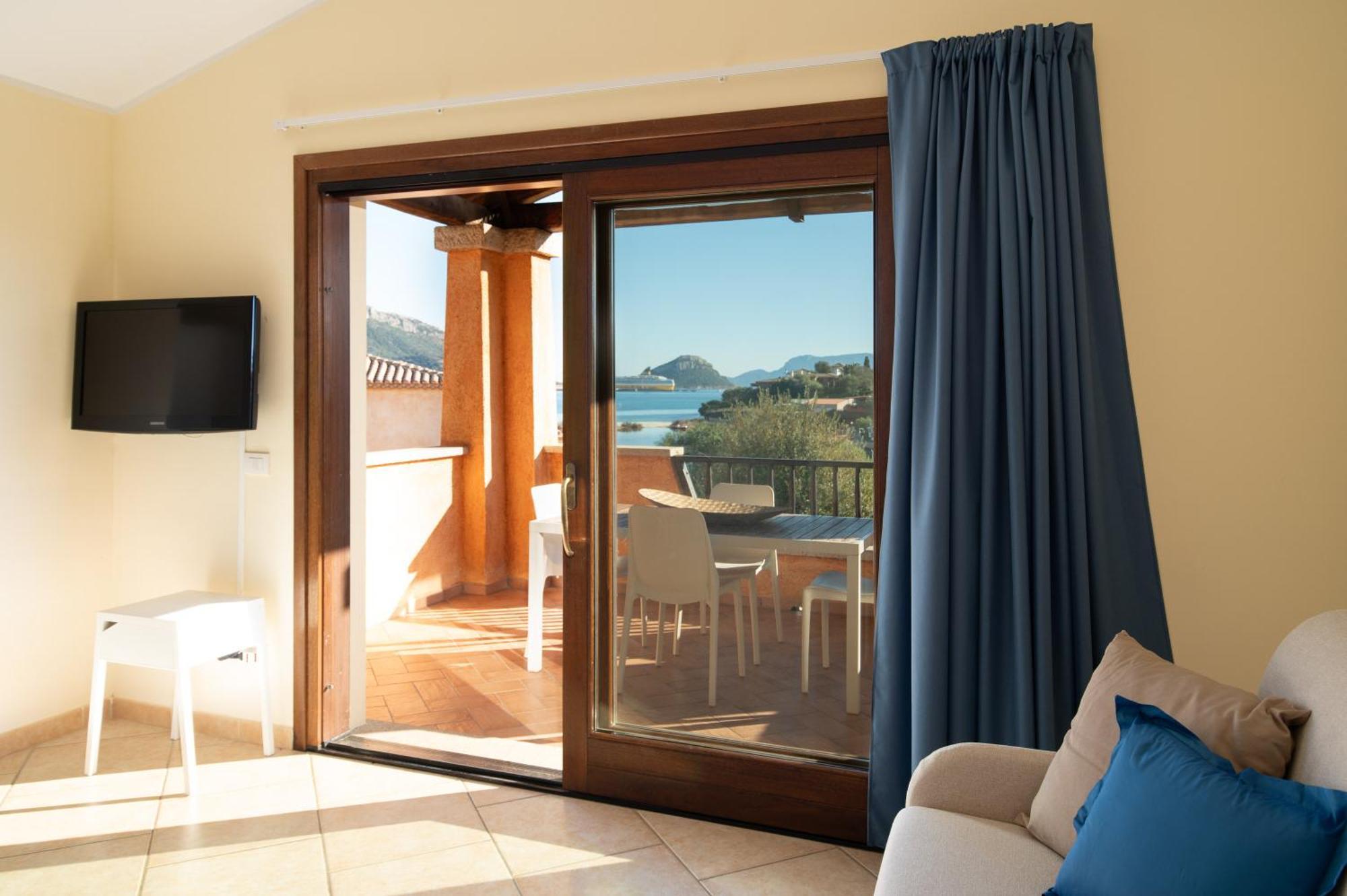 Villaggio Perlacea - Your House In Sardinia Golfo Aranci Exterior foto