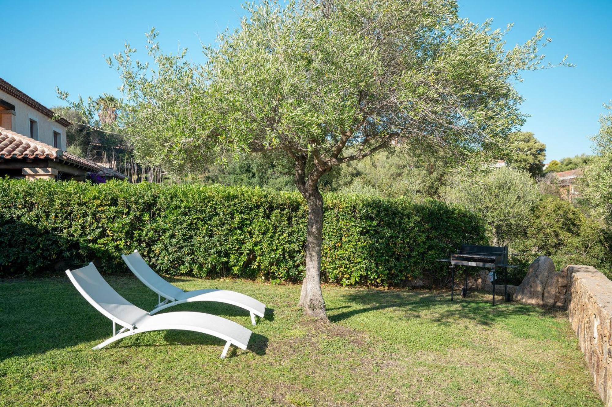 Villaggio Perlacea - Your House In Sardinia Golfo Aranci Exterior foto