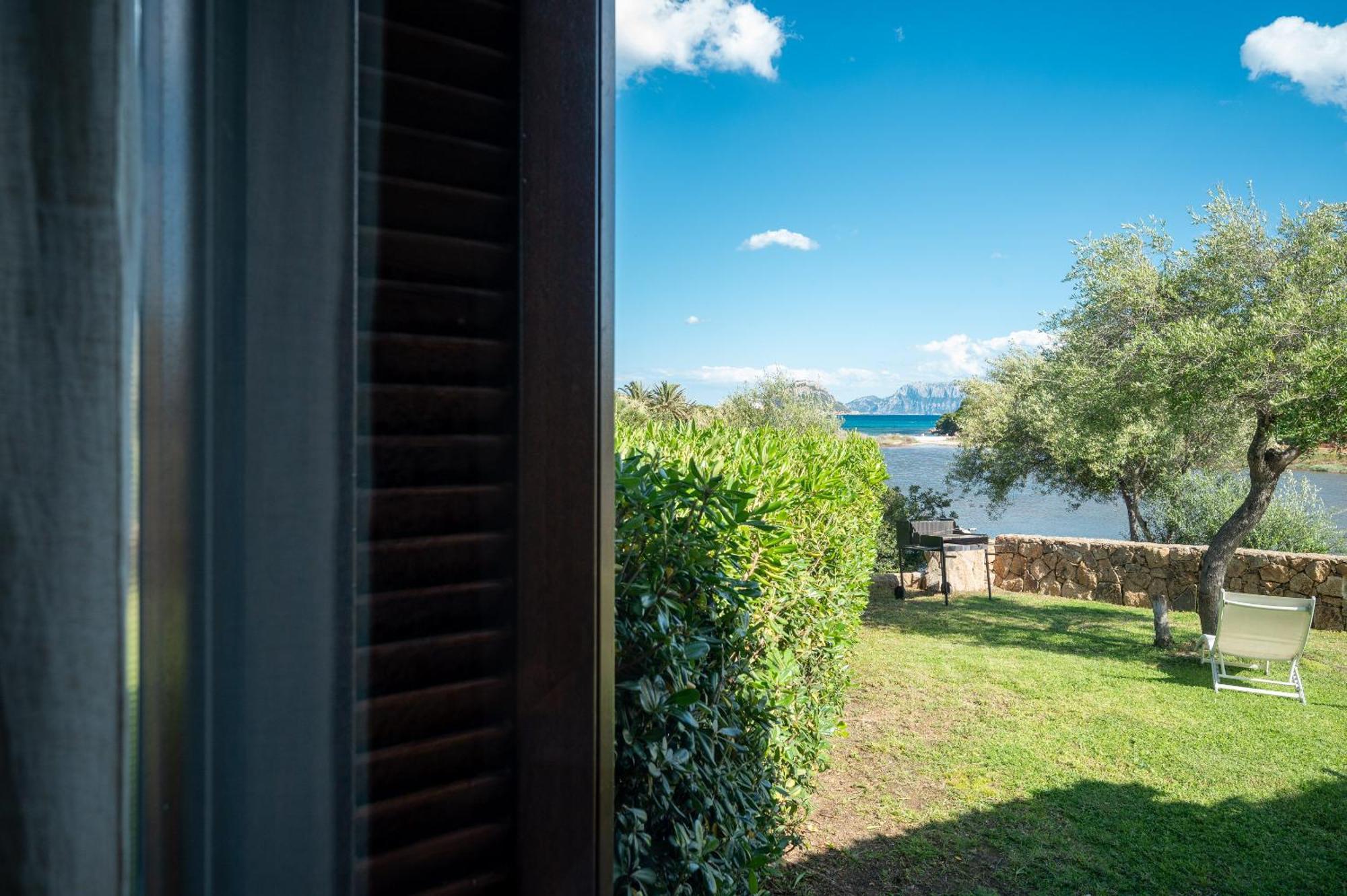 Villaggio Perlacea - Your House In Sardinia Golfo Aranci Exterior foto